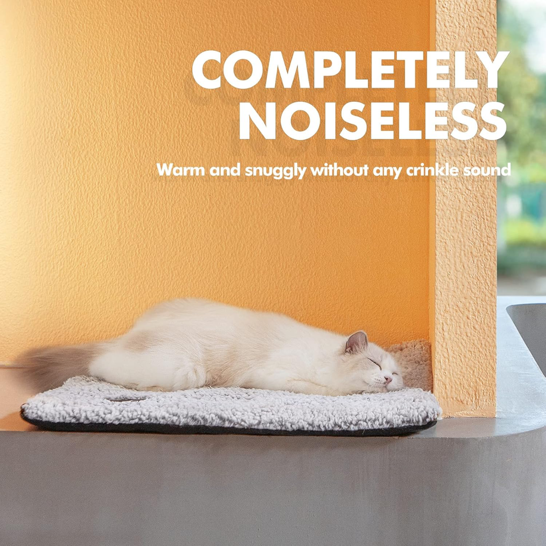 Self Heating Pet Bed