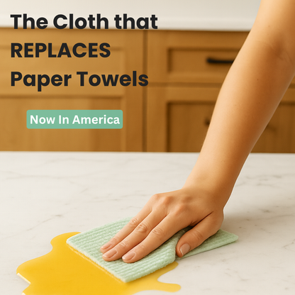 Purely Swedish Cloth