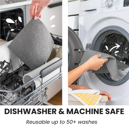 Purely Swedish Cloth