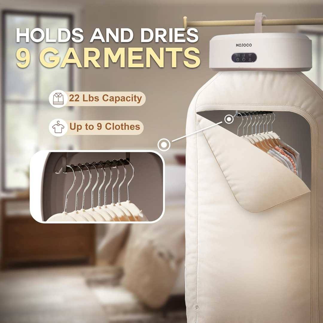 Portable Clothes Dryer