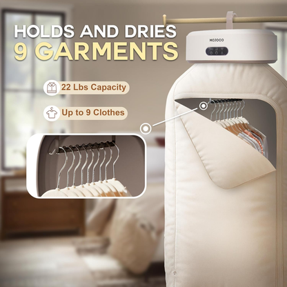 Portable Clothes Dryer