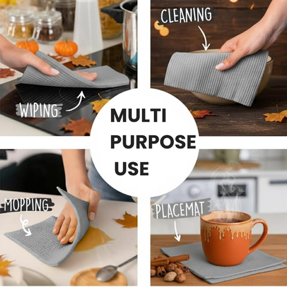 Purely Swedish Cloth