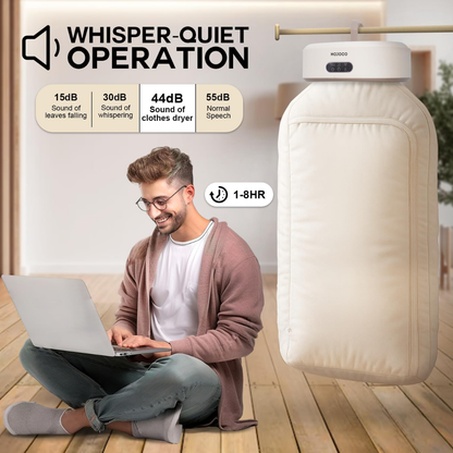 Portable Clothes Dryer