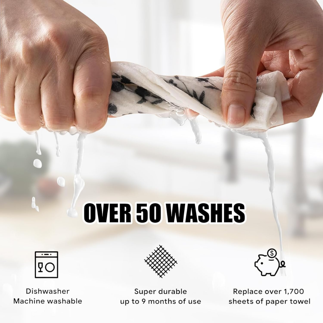 Purely Swedish Cloth