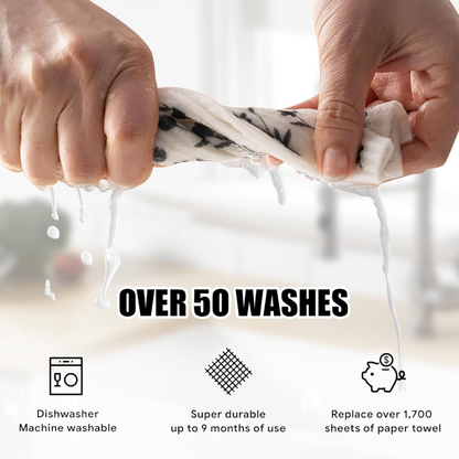 Purely Swedish Cloth