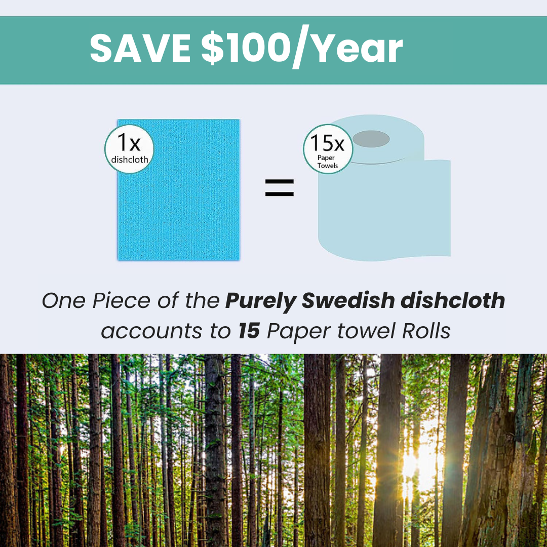 Purely Swedish Cloth