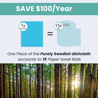 Purely Swedish Cloth