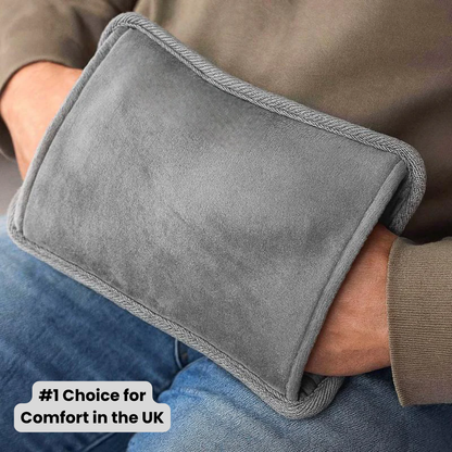 Electric Hot Water Bottle
