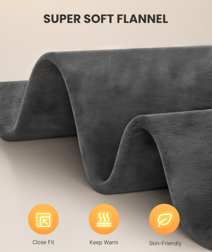 Weighted Heating Gown