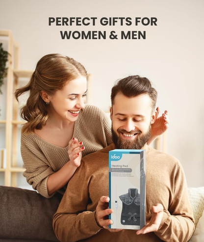 Weighted Heating Gown