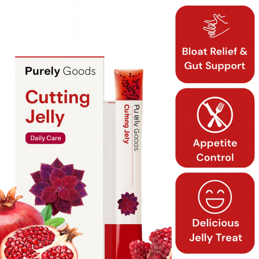Cutting Jelly