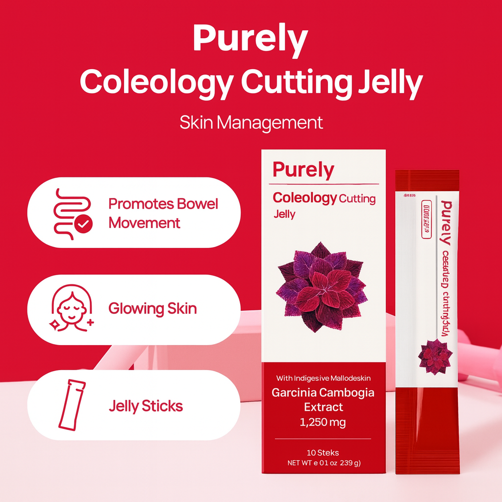 Cutting Jelly