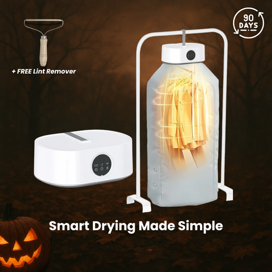 Portable Clothes Dryer