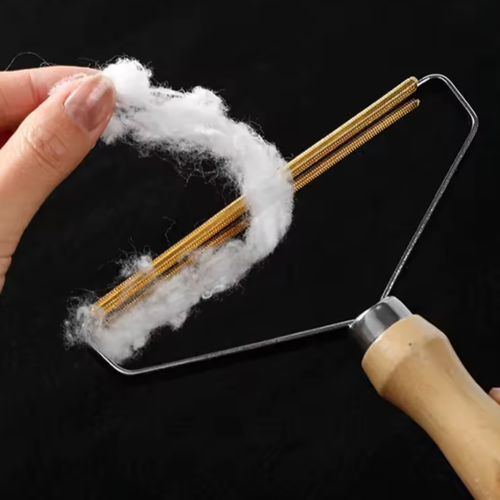 Purely Lint Remover